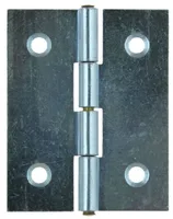 AKNAHING FISKOSTAR 38X32MM ZN 4TK PAKIS
