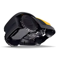 ROBOTNIIDUK STIGA A 6V KAABLIVABA