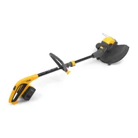 AKUMURUTRIMMER STIGA GT 300E 2X2,0AH