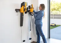 AKUHEKILÕIKUR STIGA HT 300E 2X2,0AH