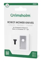 LÕIKETERADE KOMPLEKT GRIMSHOLM SUNSEEKER X7/L22 12-OSALINE