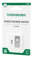 LÕIKETERADE KOMPLEKT GRIMSHOLM EINHELL 9-OSALINE