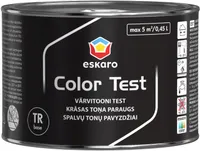 TESTVÄRV ESKARO TR-BAAS 0,45L
