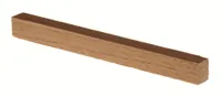 LÄVEPAKK 12X16X1000 TAMM LAKITUD