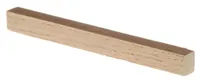 LÄVEPAKK 20X20X1000 TAMM LAKITUD
