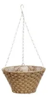 AMPEL 4LIVING MOKKA 30X30X16CM