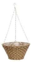 AMPEL 4LIVING MOKKA 25X25X13CM