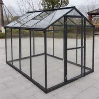 KLAASKASVUHOONE 4,3M² HALL