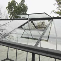 KLAASKASVUHOONE 4,3M² HALL