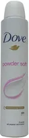 DEODORANT-SPREI DOVE POWDER SOFT 200ML
