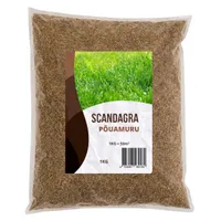 MURUSEEME SCANDAGRA "PÕUAMURU" 1KG