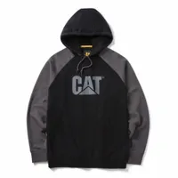 DRESSIPLUUS CAT KAPUUTSIGA 1050024 MUST-MAGNET XL