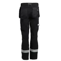TÖÖPÜKSID WORTEX W934 FLEXON PRO RIPPTASKUTEGA, MUST 52