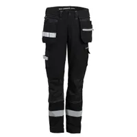 TÖÖPÜKSID WORTEX W934 FLEXON PRO RIPPTASKUTEGA, MUST 56