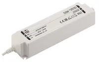 TRANSFORMAATOR SPECTOR LIGHT IP67 12VDC 4,16A 50W