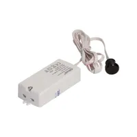 LIIKUMISANDUR SPECTOR LIGHT 213-W VALGE