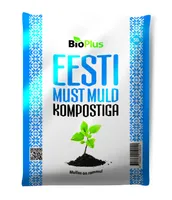 MUST MULD KOMPOSTIGA BIOPLUS 50L