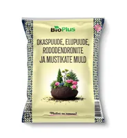 MULD ELUPUUDELE, RODOLE JA MUSTIKALE BIOPLUS 50L