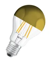 LED LAMP OSRAM STAR CLASSIC FILAMENT MIRROR 6,5W E27 KULD