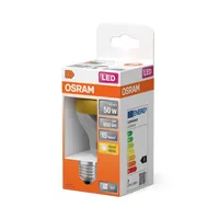 LED LAMP OSRAM STAR CLASSIC FILAMENT MIRROR 6,5W E27 KULD