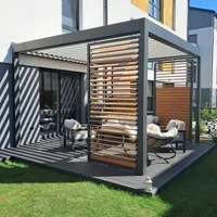 RIBISEINA RIBIPROFIIL PRIVAED FLOW UYS 20X95X1200MM MÄND 3TK PAKIS