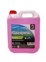 KLAASIPESUVEDELIK QWAY SUVINE 4L