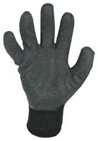 TÖÖKINDAD CAT CAT017400 MUST LATEKSKATE SUURUS M