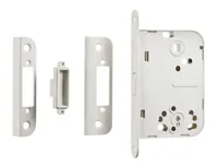 LUKUKORPUS VALNES 2014 MAGNET + VASTUS SILE/MANTEL VALGE