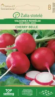 REDIS CHERRY BELLE