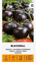 TOMAT BLACKBALL
