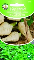 PASTINAAK HALFLONG WHITE