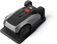 ROBOTNIIDUK ECOVACS GOAT O600RTK PIIRDEKAABLIVABA 600M²