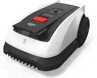 ROBOTNIIDUK ECOVACS GOAT O800RTK PIIRDEKAABLIVABA 800M²