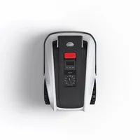 ROBOTNIIDUK ECOVACS GOAT O800RTK PIIRDEKAABLIVABA 800M²