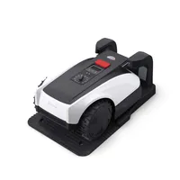 ROBOTNIIDUK ECOVACS GOAT O800RTK PIIRDEKAABLIVABA 800M²