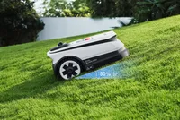 ROBOTNIIDUK ECOVACS GOAT A1600 LIDAR PRO PIIRDEKAABLIVABA 1600M²