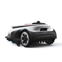 ROBOTNIIDUK ECOVACS GOAT A1600 LIDAR PRO PIIRDEKAABLIVABA 1600M²