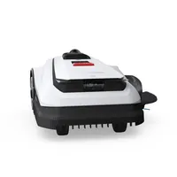 ROBOTNIIDUK ECOVACS GOAT A1600 LIDAR PRO PIIRDEKAABLIVABA 1600M²