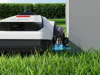 ROBOTNIIDUK ECOVACS GOAT A1600 LIDAR PRO PIIRDEKAABLIVABA 1600M²