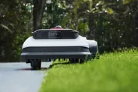 ROBOTNIIDUK ECOVACS GOAT A3000 LIDAR PRO PIIRDEKAABLIVABA 3000M²