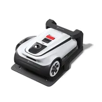ROBOTNIIDUK ECOVACS GOAT A3000 LIDAR PRO PIIRDEKAABLIVABA 3000M²