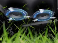 ROBOTNIIDUK ECOVACS GOAT A3000 LIDAR PRO PIIRDEKAABLIVABA 3000M²