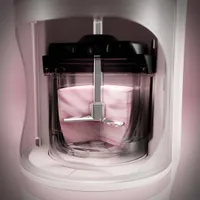 JÄÄTISEMASIN TEFAL DOLCI 1,4L