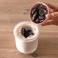 JÄÄTISEMASIN TEFAL DOLCI 1,4L