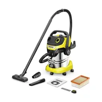VEE- JA TOLMUIMEJA KÄRCHER KARCHER WD 5 CONTROL S