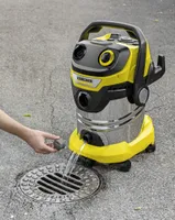 VEE- JA TOLMUIMEJA KÄRCHER KARCHER WD 5 CONTROL S