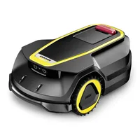 ROBOTNIIDUK KÄRCHER RCX 4
