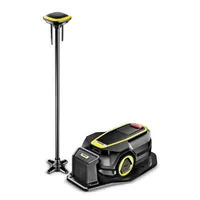 ROBOTNIIDUK KÄRCHER RCX 4