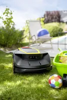 ROBOTNIIDUK KÄRCHER RCX 4