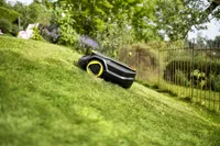 ROBOTNIIDUK KÄRCHER RCX 4